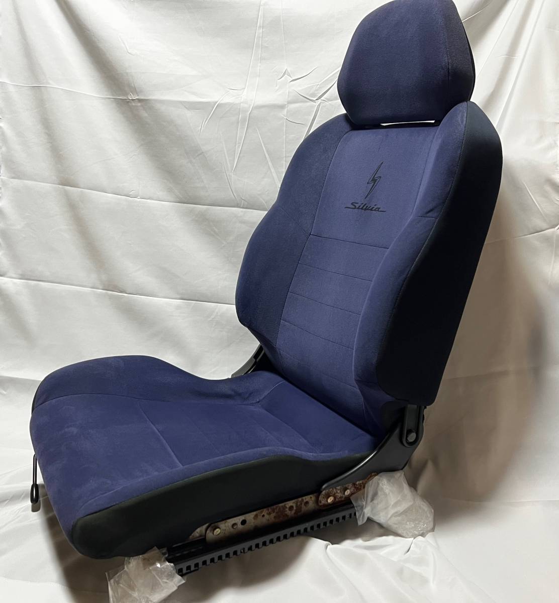 bパッケージ シルビアs15 純正シート 公式通販 日産純正シート S15 