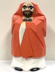 奈良 一刀彫のYahoo!オークション(旧ヤフオク!)の相場・価格を見る