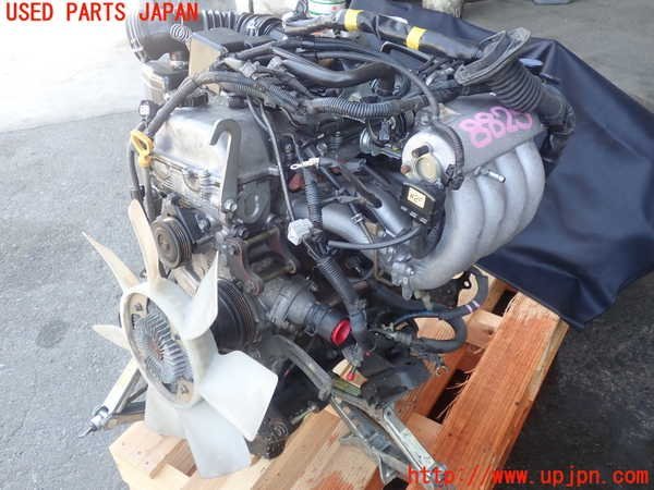  2UPJ-88252010 ハイラックスサーフ RZN185W エンジン 3RZ-FE 4WD(エンジン本体)｜売買されたオークション情報、yahooの商品情報をアーカイブ公開 - オークファン トヨタ用
