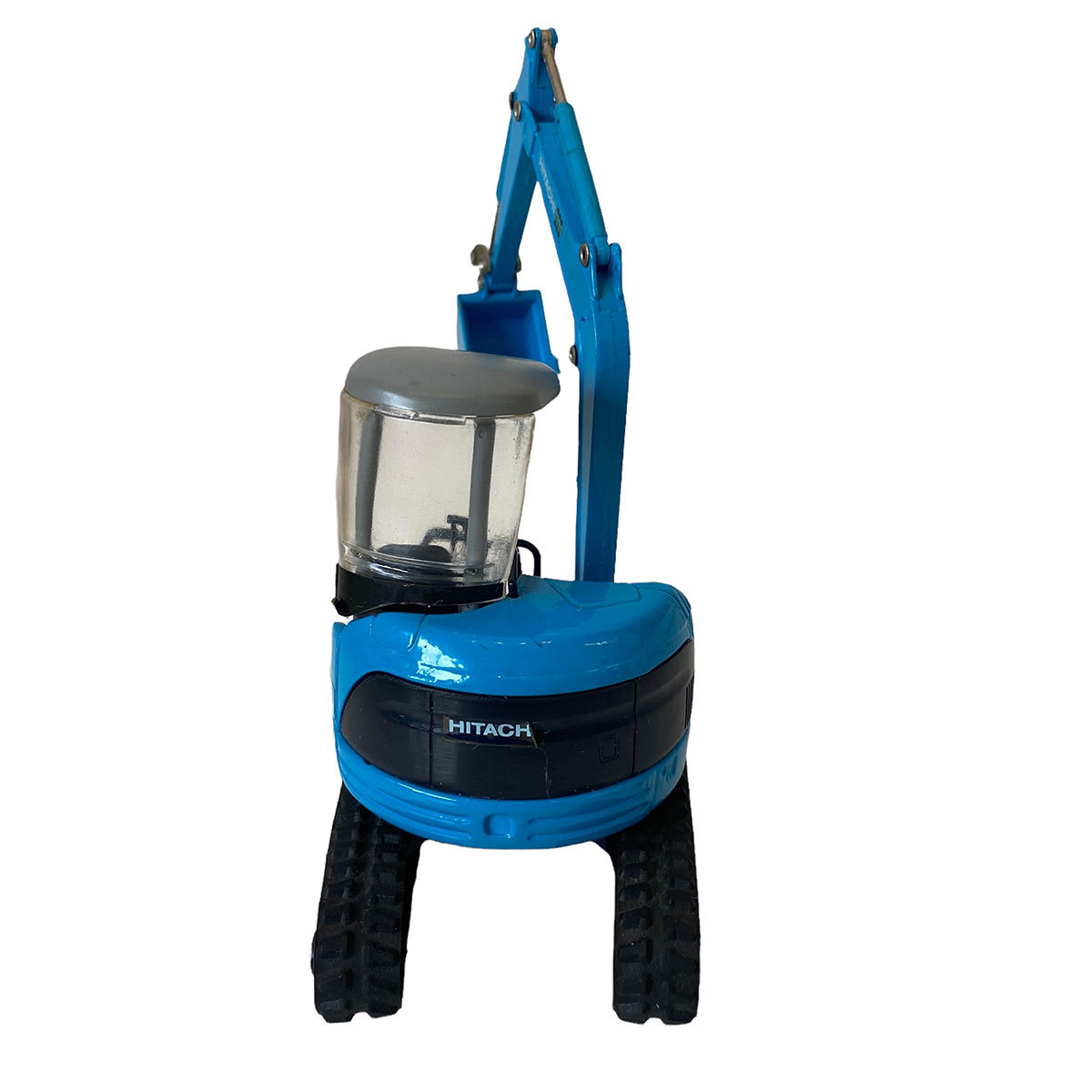 M0534 HITACHI 1/24 ランディ キッド EX33u 後方小旋回仕様機 箱あり