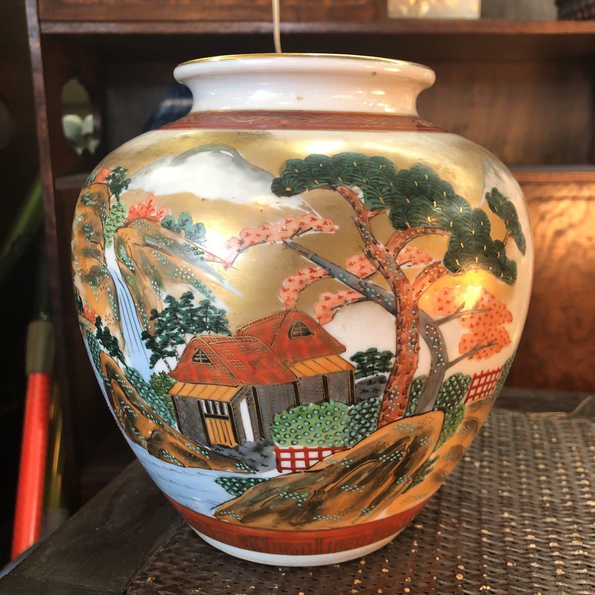 コレクター旧蔵品シリーズ2022 第2弾 清康熙青花蓋物 #中国美術#古美術