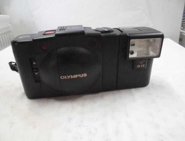 XA2 Olympus - Camera and オリンパス Film 35mmc In 35mm CX-2 the