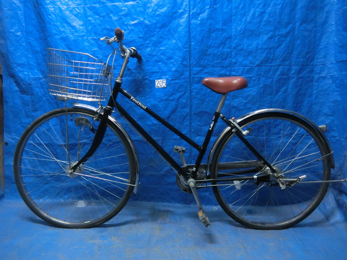 【新作，新品】 0518-205 BRIDGESTONE FESTIVAL ブリヂストン フェスティバル 自転車 部品取り ジャンク 引取限定;埼玉県所沢市(27インチ～)｜売買されたオークション情報、yahooの商品情報をアーカイブ公開 - オーク 27インチ～