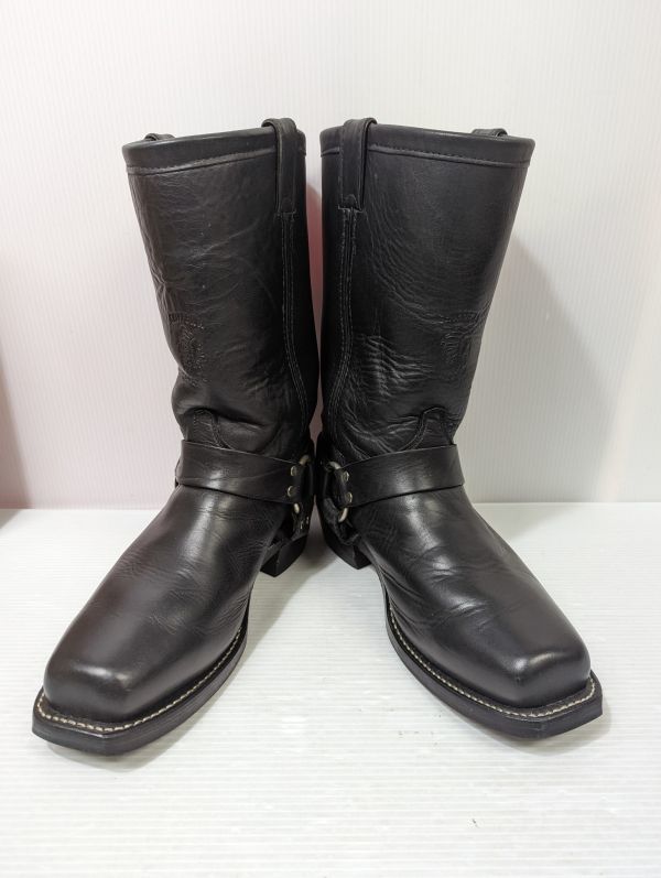 HA001-220518-152【中古】CHIPPEWA チペワ 12インチ ハーネスブーツ 