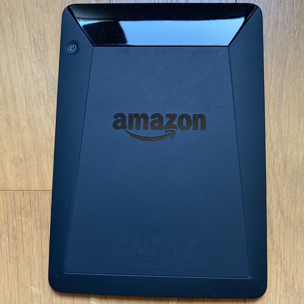 Amazon Kindle Voyage 4GB 第7世代 Wi-Fi 広告あり 公式ショッピングサイト