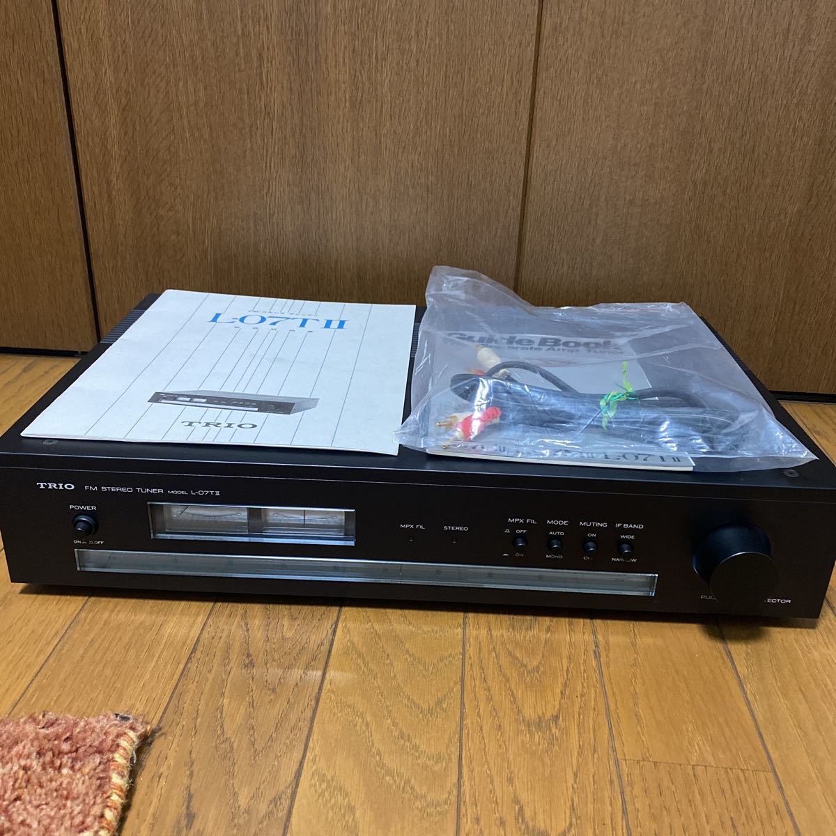 その他 YAMAHA MC-11 同梱可 YAMAHA ヤマハ MCカートリッジ MC-11 元箱付き □□YAMAHA