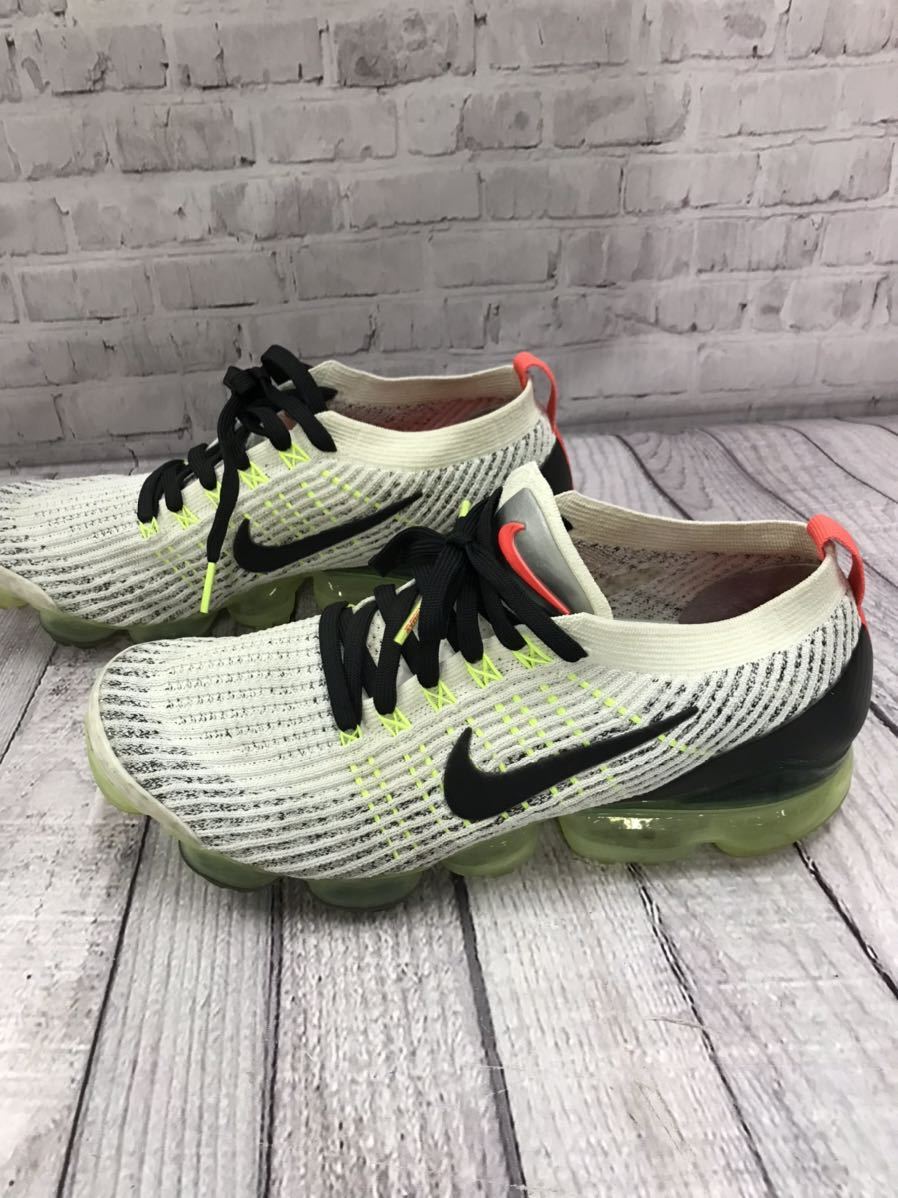 s70519-9356NIKE ナイキ メンズスニーカーAIR VAPOMAX FLYKNIT3  