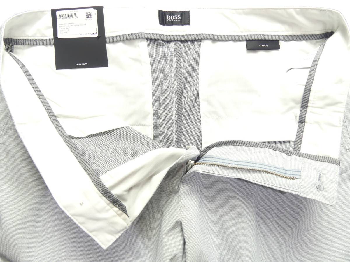 春夏物26，000円新品HUGO BOSSヒューゴ・ボス★バランスの良い膝上丈！スポーツ&レジャー向け撥水加工ショーツ【46＝30インチ】 HUGO | - 価格.com 通販・人気ランキング 銀座1周年記念イベントを開催