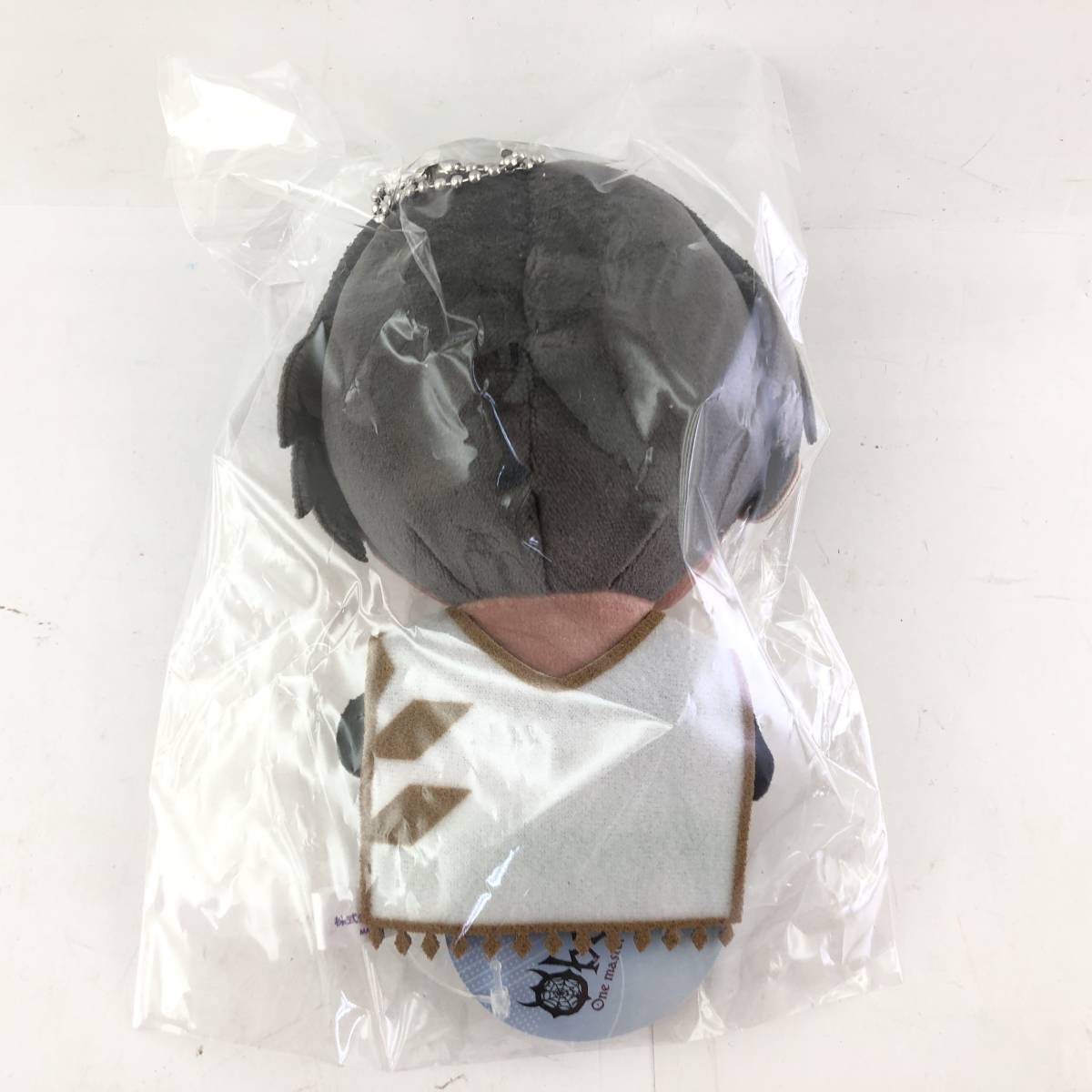 Obey Me!（おべいみー！） ぬいぐるみ＆グッズまとめセット サタン 