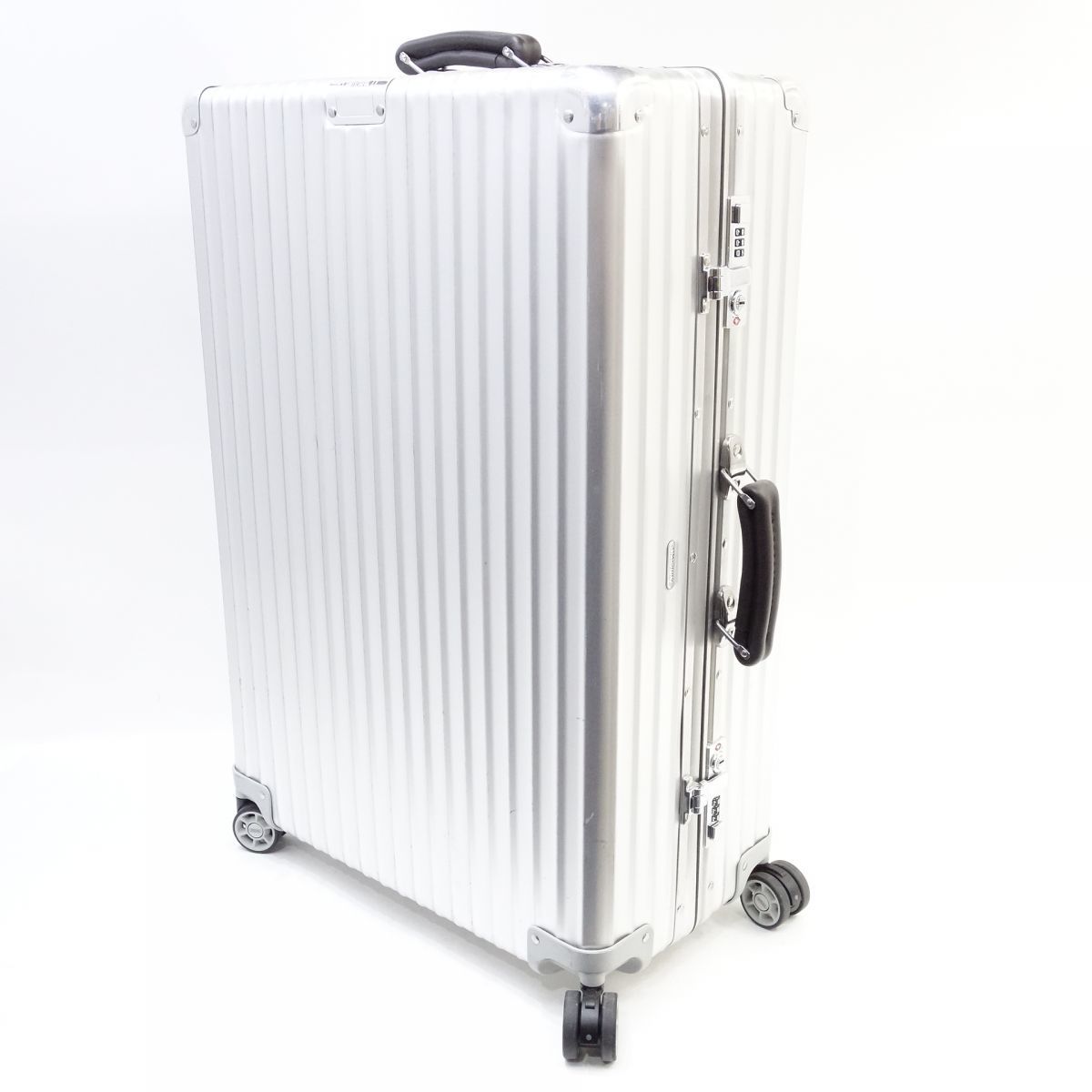 ◎美品◎Mercedes-Benz/メルセデスベンツ スーツケース 32L◎非売品
