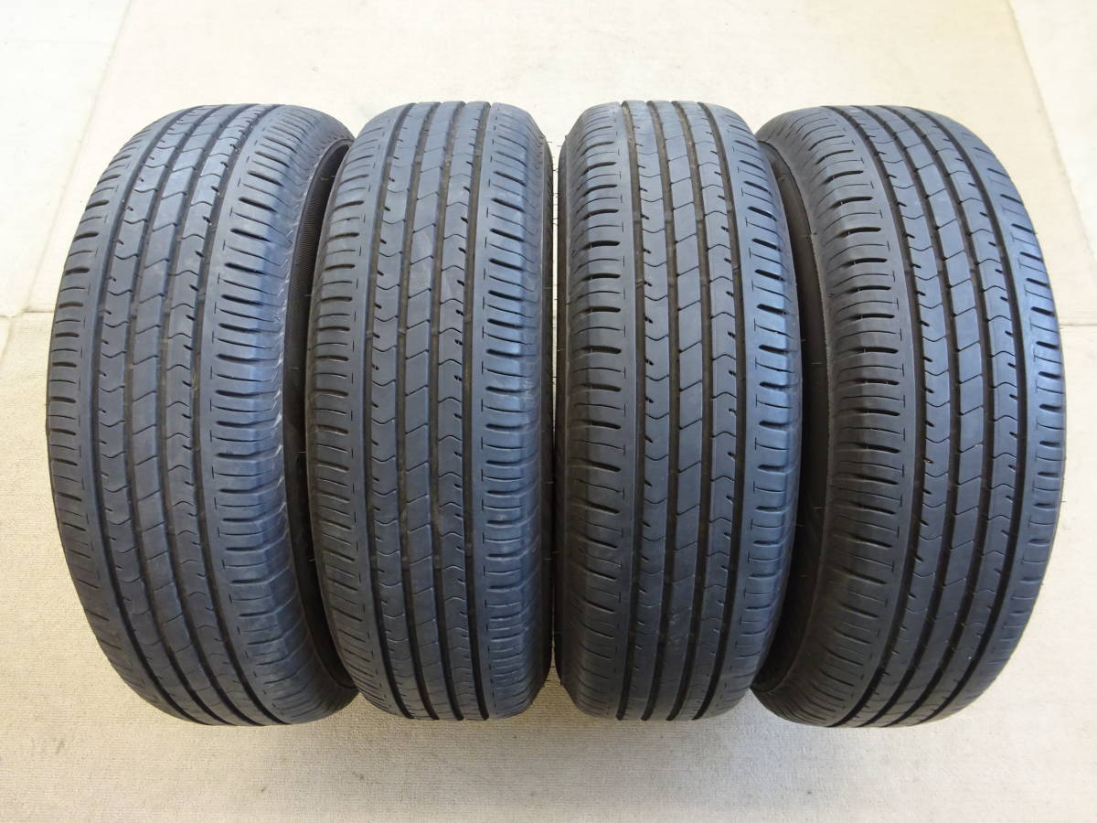ECOPIA NH100 185⁄70R14 185／70R14の通販 nh100の通販 185