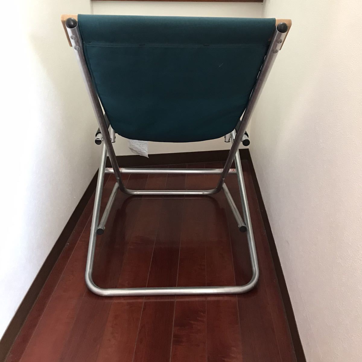 【希少】【廃盤品】コールマンのロッキングチェア 希少】【廃盤品】コールマンのロッキングチェア