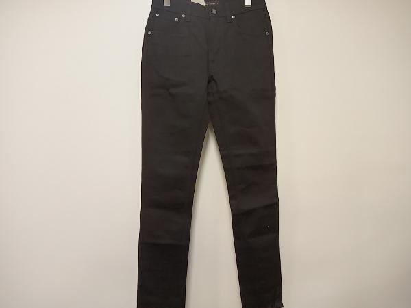 【人気定番，100%新品】 品 Nudie Jeans/ヌーディジーンズ/綿パンツ/ブラック/W29L32(Mサイズ)｜売買されたオークション情報、yahooの商品情報をアーカイブ公開 - オークファン Mサイズ