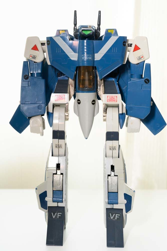 タカトク マクロス VF-1J 
