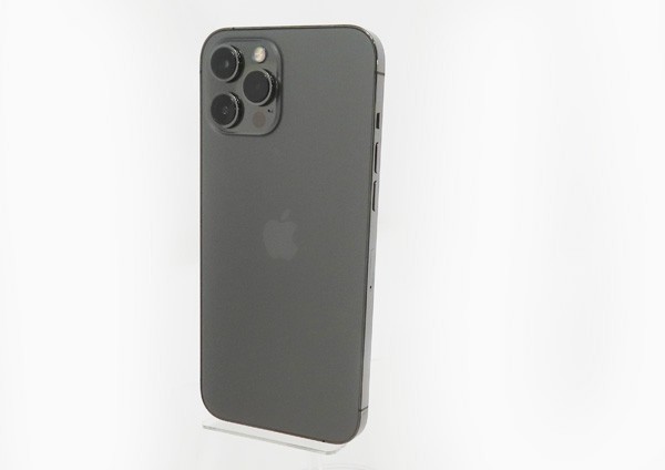 ◇美品【Apple アップル】iPhone 12 Pro Max 128GB 国内版SIMフリー MGCU3J/A 0 Pro iPhone 美品』Apple ☆美品☆iPhone12 スマホ