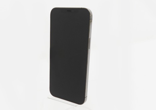 ◇美品【Apple アップル】iPhone 12 Pro Max 128GB 国内版SIMフリー MGCU3J/A 0 Pro iPhone 美品』Apple ☆美品☆iPhone12 スマホ