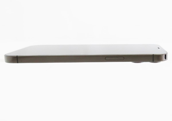 ◇美品【Apple アップル】iPhone 12 Pro Max 128GB 国内版SIMフリー MGCU3J/A 0 Pro iPhone 美品』Apple ☆美品☆iPhone12 スマホ