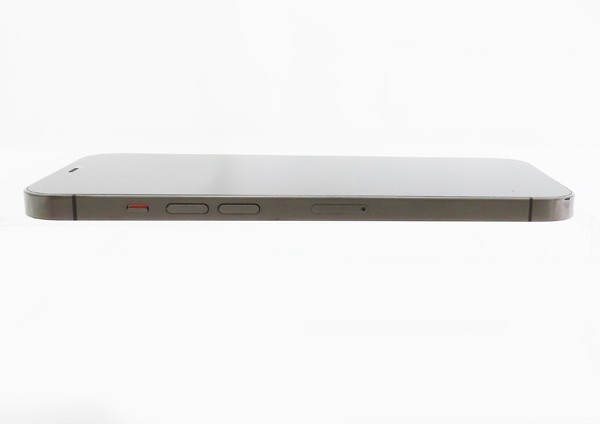 ◇美品【Apple アップル】iPhone 12 Pro Max 128GB 国内版SIMフリー MGCU3J/A 0 Pro iPhone 美品』Apple ☆美品☆iPhone12 スマホ