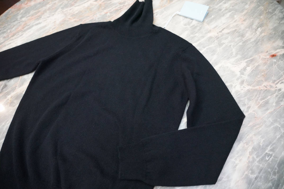メンズ かず様専用 Malo マーロ カシミヤ100%ニットセーター
