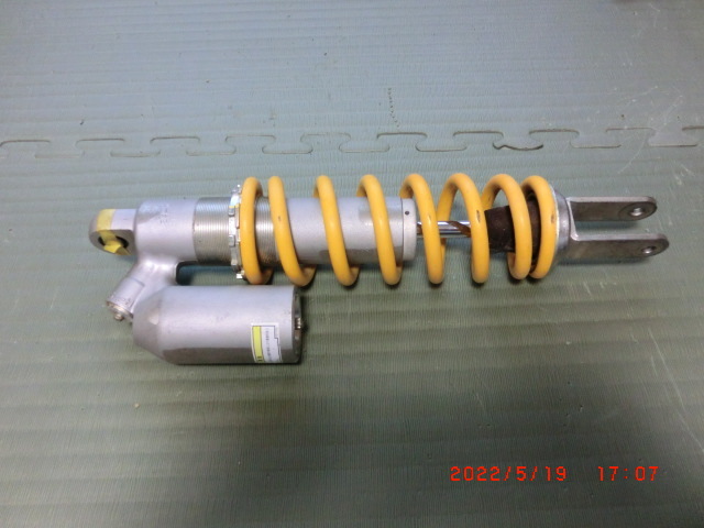 程度良好 ホンダCRM250AR MD32 リヤショック CRM250R