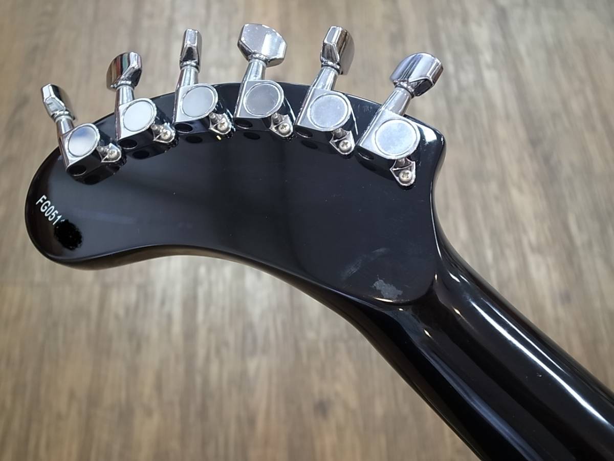 ジミー・ペイジ愛用！　Danelectro エレキギター ジミーペイジ ダンエレクトロ ギター ジミー・ペイジ愛用 Danelectro