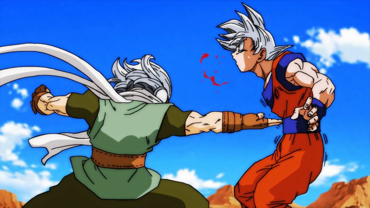 ドラゴンボール 超 グラノラ キット完成品 Hg Emob Ma