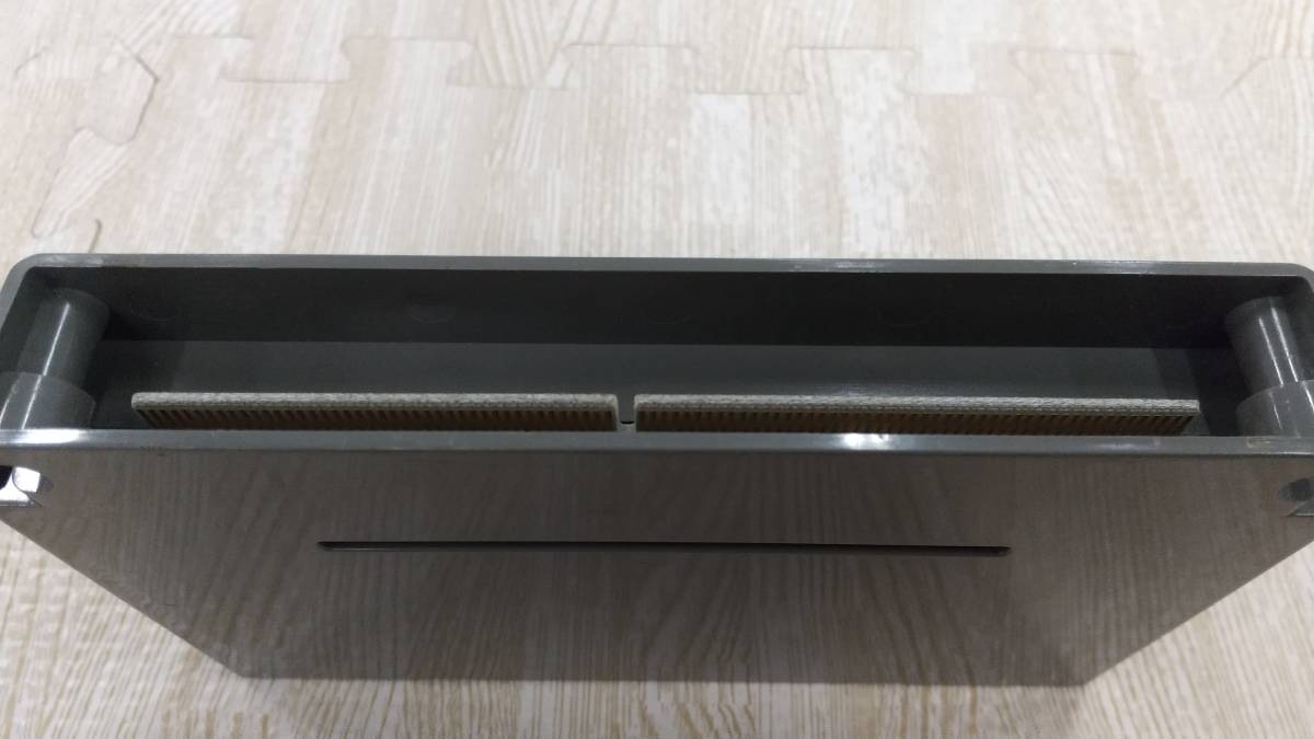 送料込】SEGA ST-V 蒼穹紅蓮隊 ROMカートリッジとインスト,帯,純正 