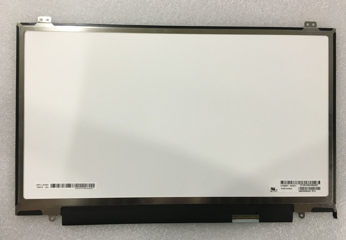  Lenovo Thinkpad X1 Carbon 4th Gen 2016 液晶パネル WQHD 2560x1440 IPS広視角 LP140QH1 SP F1 SP F2 /LP140QH1 SPF1 SPF2(その他)｜売買されたオークション情報、yahooの商品情報をアーカイブ公開 - オークファン その他