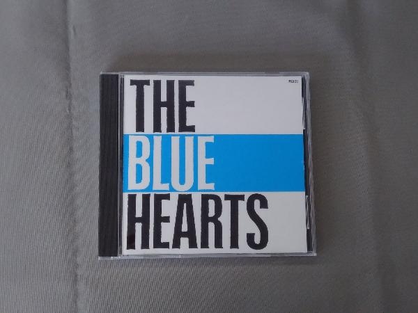 ザ・ブルーハーツ CD THE BLUE HEARTS(ザ・ブルーハーツ)｜売買された