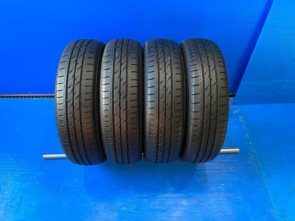155⁄65R14 クムホ 夏タイヤ 75T KUMHO サマータイヤ 155／65R14 