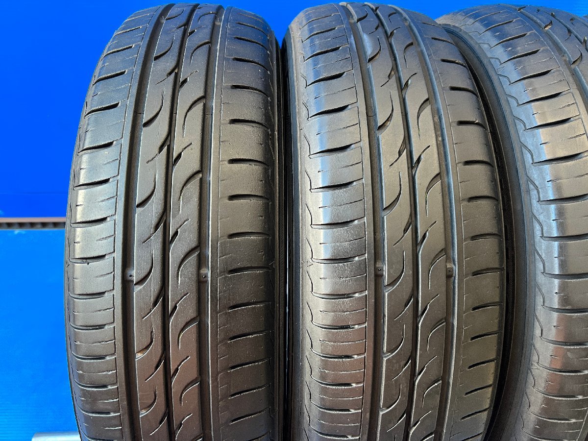 155⁄65R14 クムホ 夏タイヤ 75T KUMHO サマータイヤ 155／65R14 