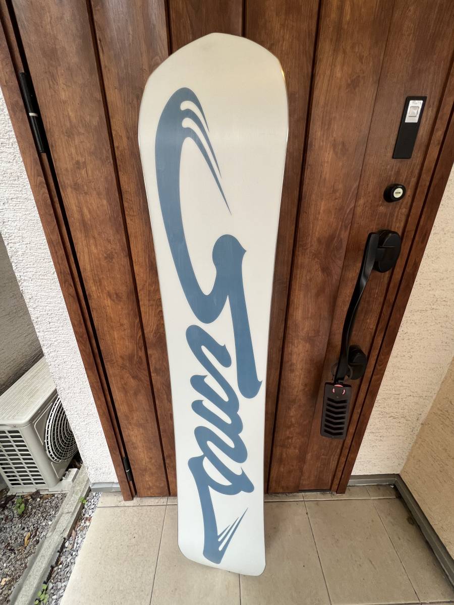 中古 SIMS 19-20 STF 156 スポーツ別