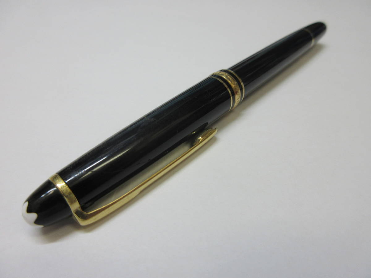 15156 MONTBLANC モンブラン MEISTERSTUCK マイスターシュティック