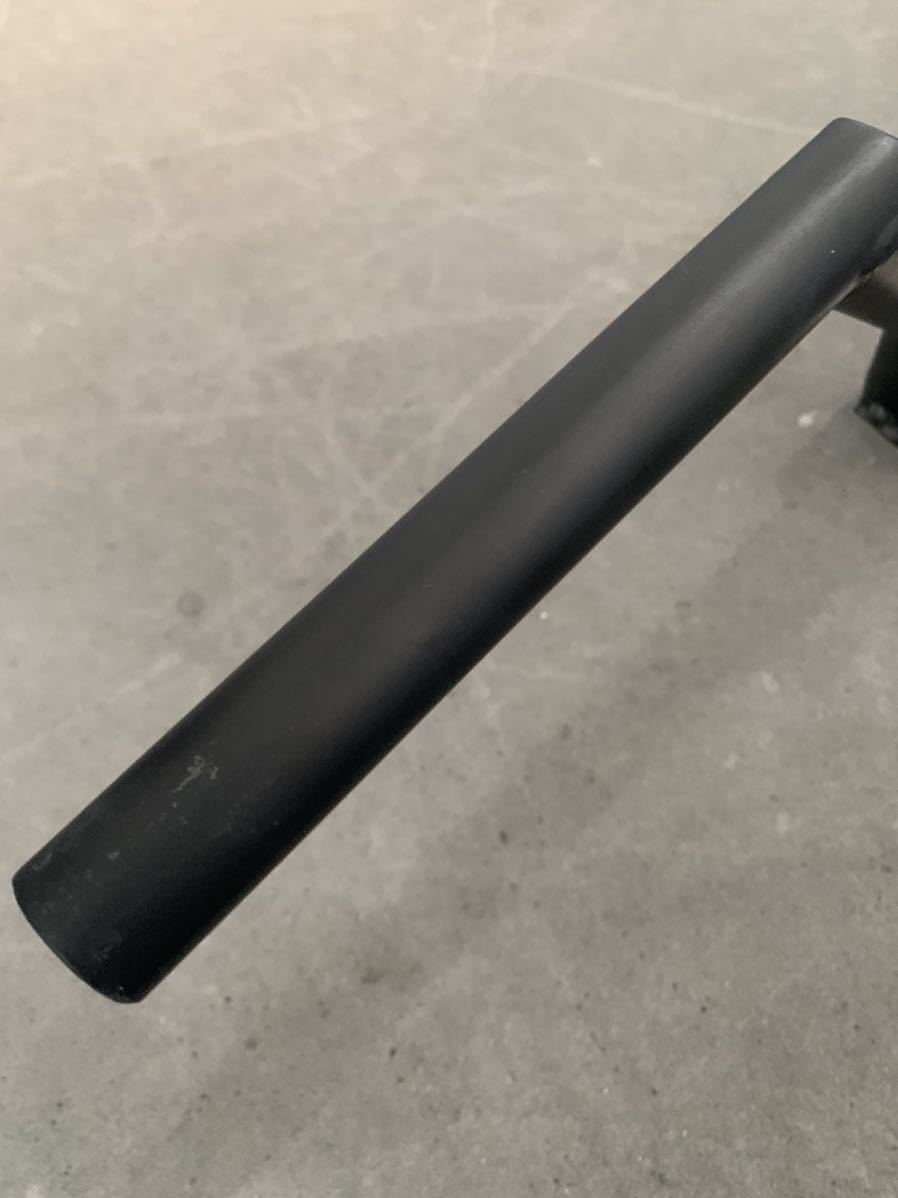 HOFFMAN BIKES [ホフマンバイクス]？ BMX ハンドル ハンドルバー バー