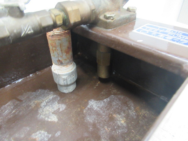 | 水圧テストポンプ キョーワ 水圧テストポンプ手動式 キョーワ&frasl;KYOWA 製品通販(株)日工のプロショップ工具魂 キョーワKYOWA 圧力上がり KY-20A ジャンク品〇キョーワ(KYOWA) 桶川店 水圧テストポンプ・KY-20A 中古品 テストポンプ MISUMI(ミスミ) アクトツール