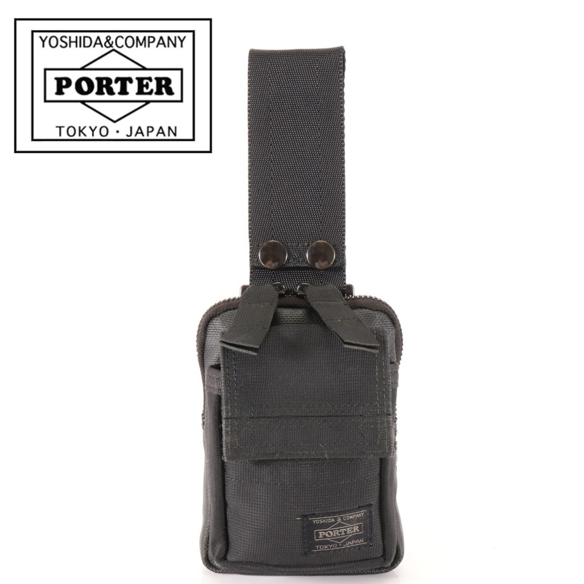 PORTER ポーター ウエストバッグ 吉田カバン - ワンショルダー 吉田 