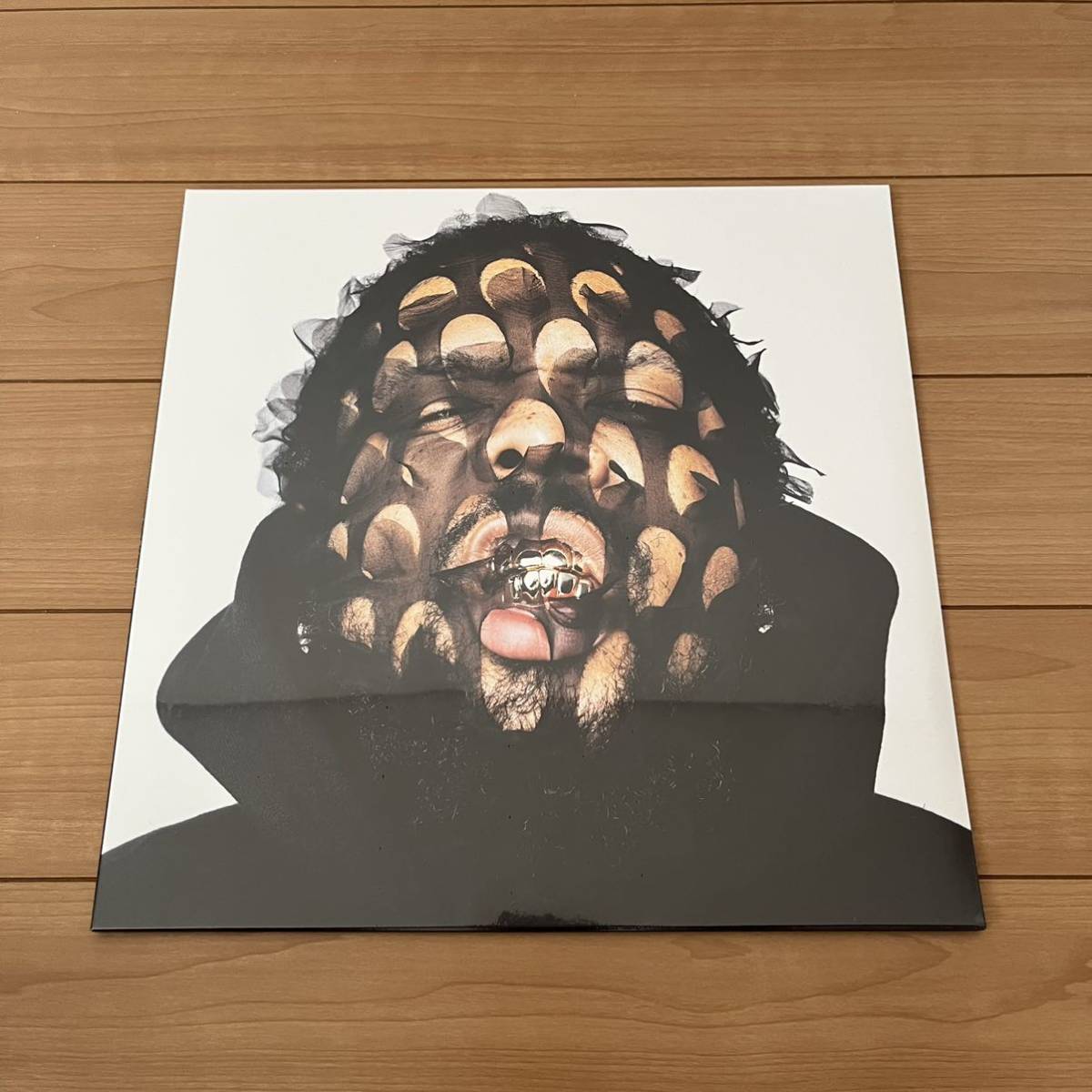 新作，定番人気 Hitler Wears Hermes 8 Side A Westside Gunn LP Record Limited Edition 12 vinyl BLACK Daupe ドープ レコード 黒盤 HWH8(ラップ、ヒップホップ)｜売買されたオークション情報、yahooの商品情報をアーカイブ公開 - オー ラップ、ヒップホップ