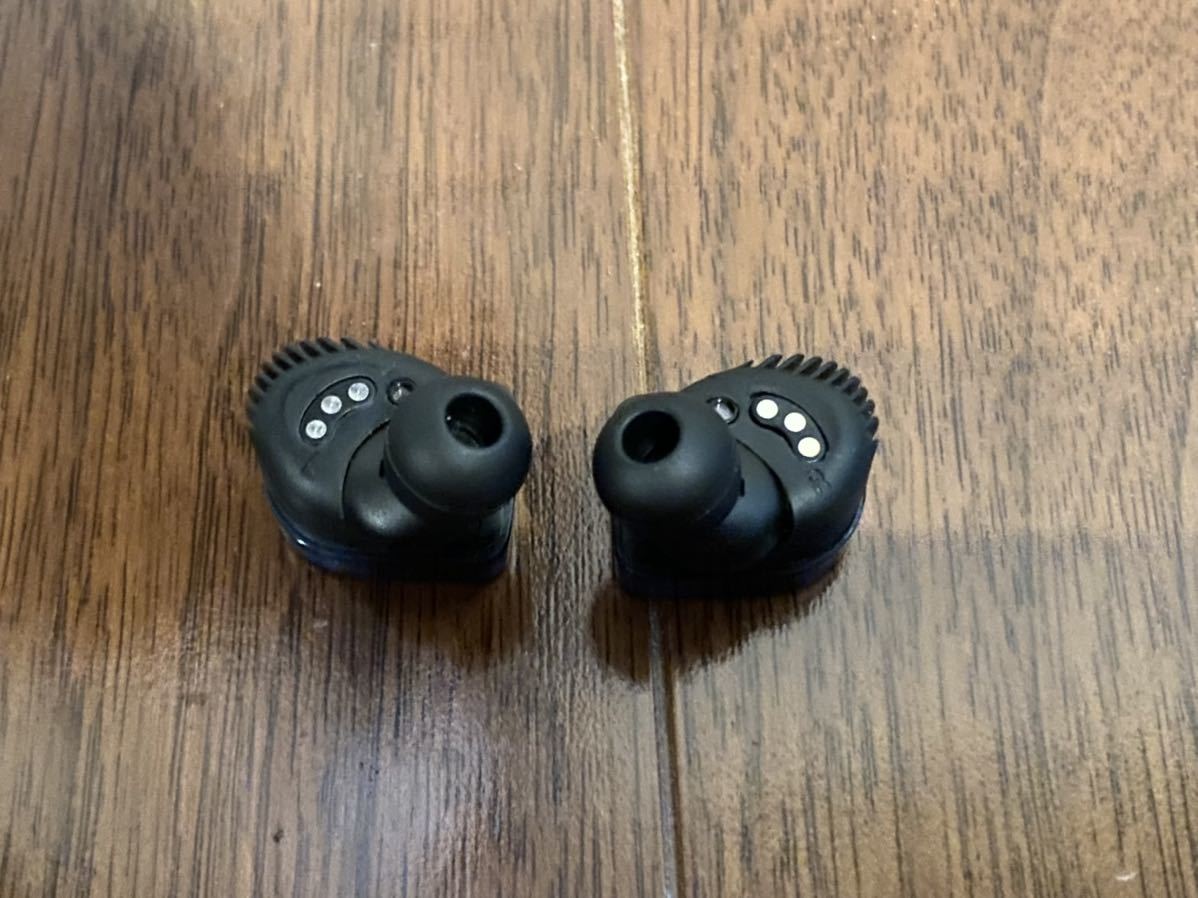 MASTER＆DYNAMIC⁄MW07 PLUS⁄Lamborghini Edition⁄True Wireless