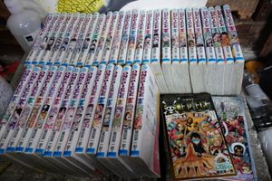 ワンピース ８８巻の値段と価格推移は 3件の売買情報を集計したワンピース ８８巻の価格や価値の推移データを公開