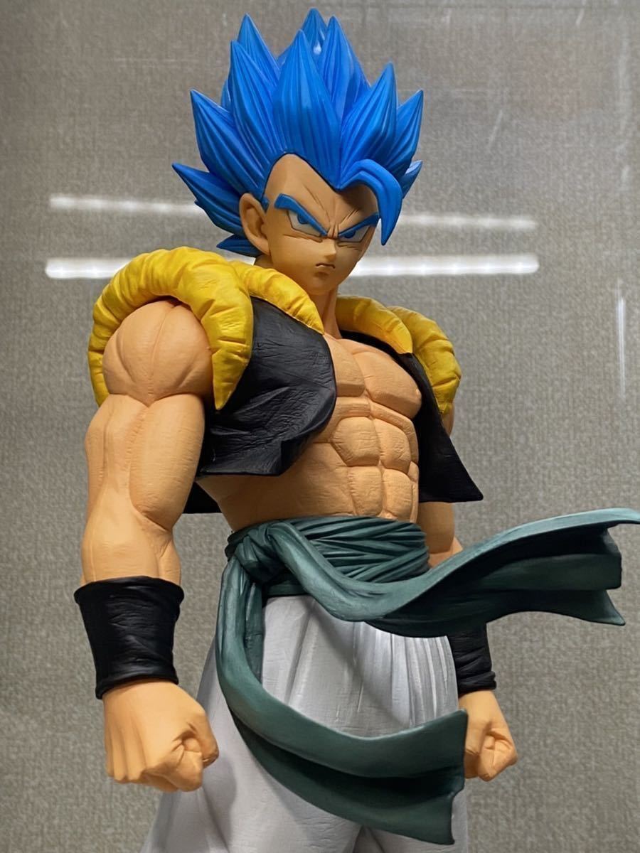 一番くじ ドラゴンボール超 Grandista Resolution of Soldiers Gogeta 
