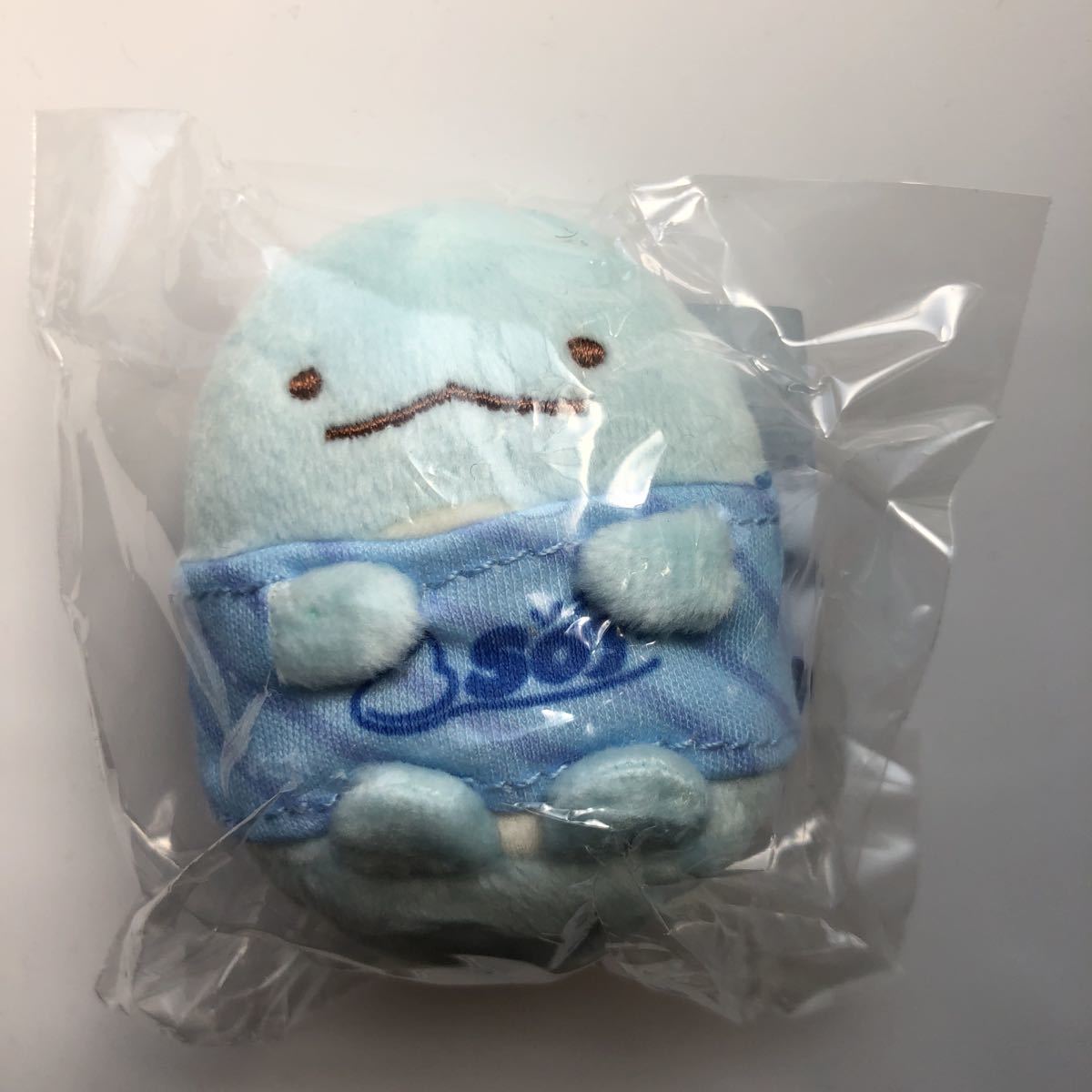 【送料無料，爆買い】 すみっコぐらし ソフ てのりぬいぐるみ とかげ(キャラクター)｜売買されたオークション情報、yahooの商品情報をアーカイブ公開 - オークファン その他