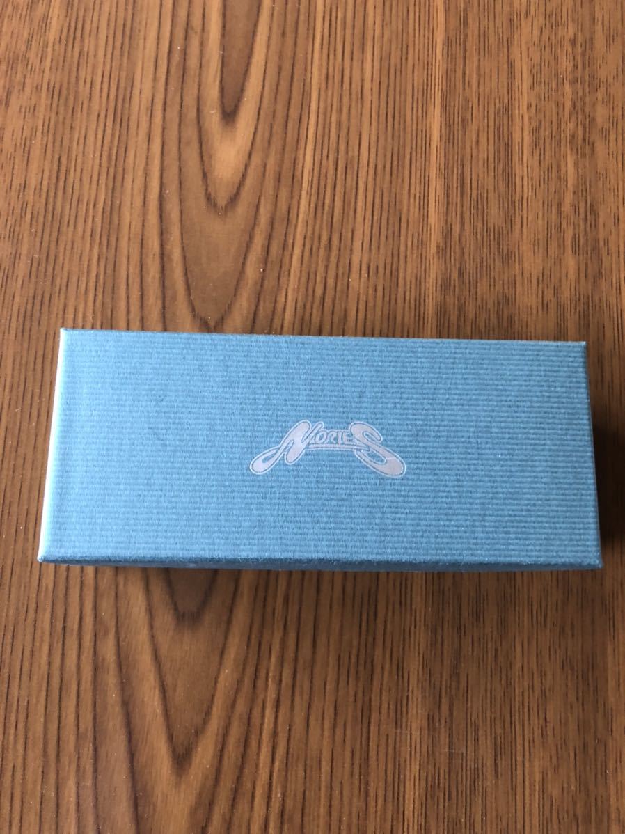 ノリーズ×アカシブランド フカベイト 未使用品