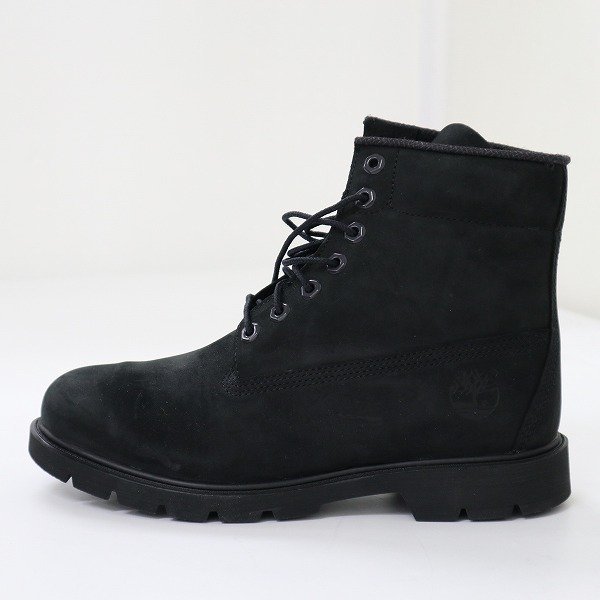 A700b [美品] Timberland ティンバーランド 6 IN BASIC BT