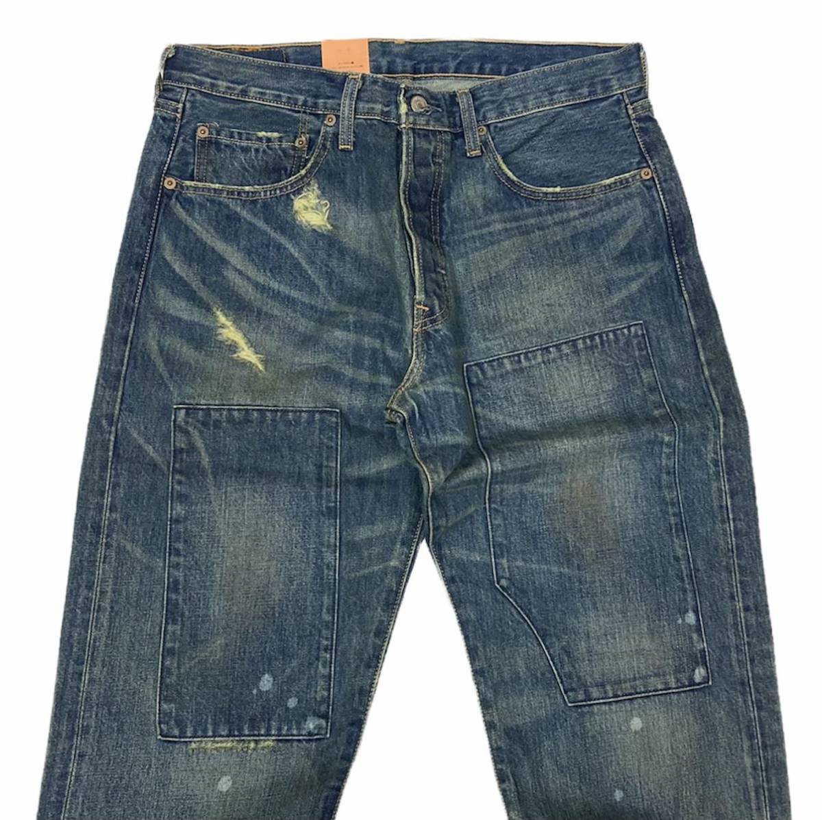 新品！Levi