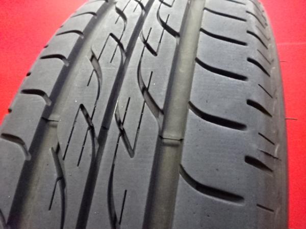 夏 中古タイヤ 1本のみ♪ BS ネクストリー 175/60R16 2020年製