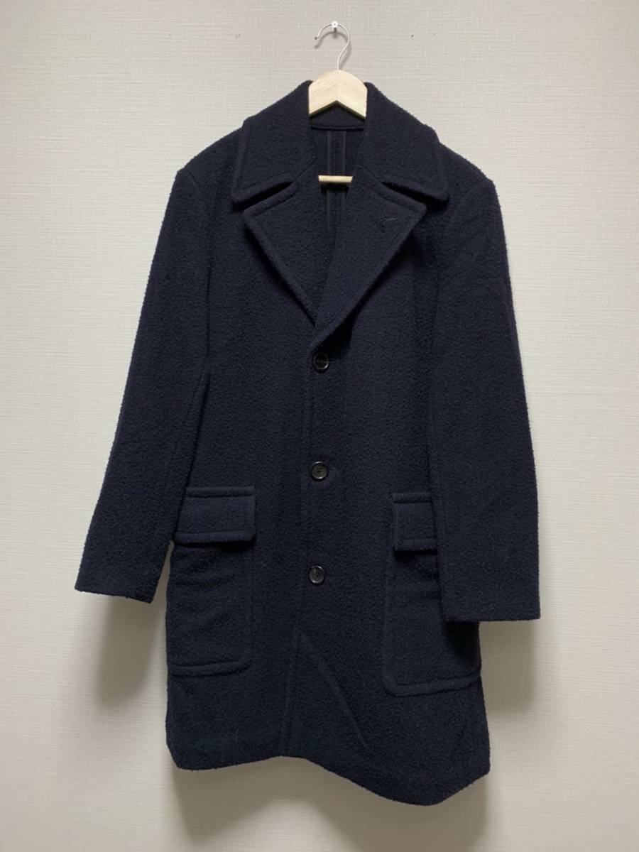Rags McGREGOR チェスターコート S 【公式通販】
