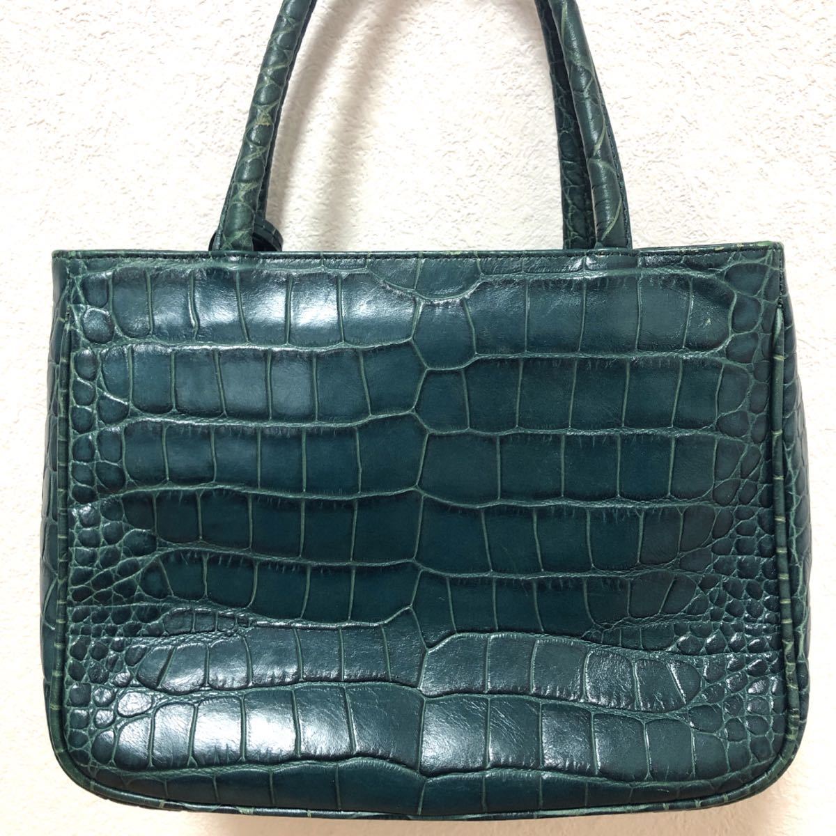 美品「FURLA men