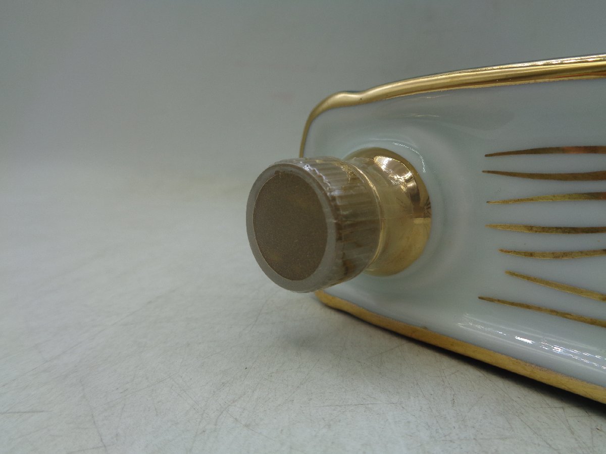 CAMUS SPECIAL RESERVE カミュ スペシャルリザーブ ゴッホ アイリス