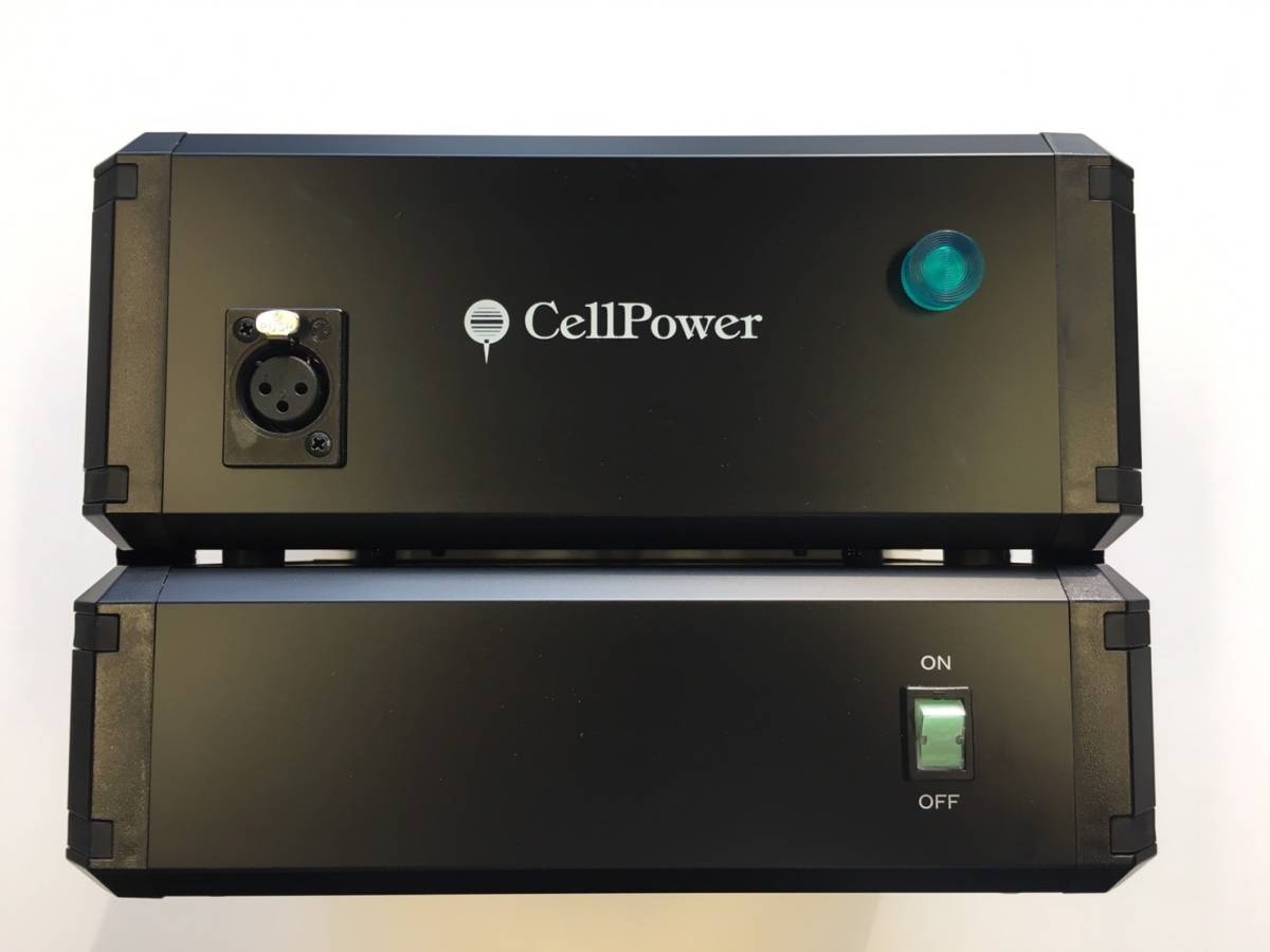 セルパワー 神経波磁力線発生器 公式通販 Cellpower ☆他サイトにて