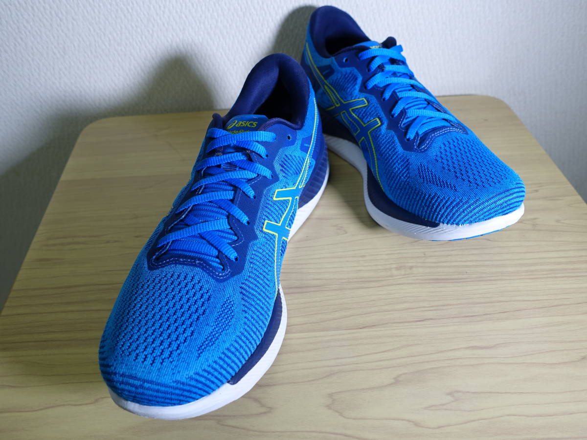 ★ asics アシックス グライドライド Glide Ride【1011A817】★ 27.5cm スニーカー ランニング